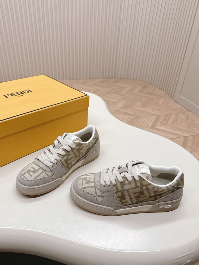 Fendi Casual Shoes